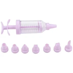 Spuitenset, 8dlg. Best