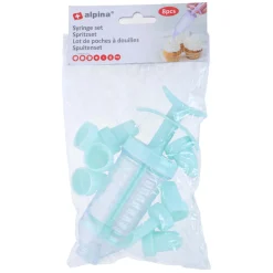 Spuitenset, 8dlg. Best