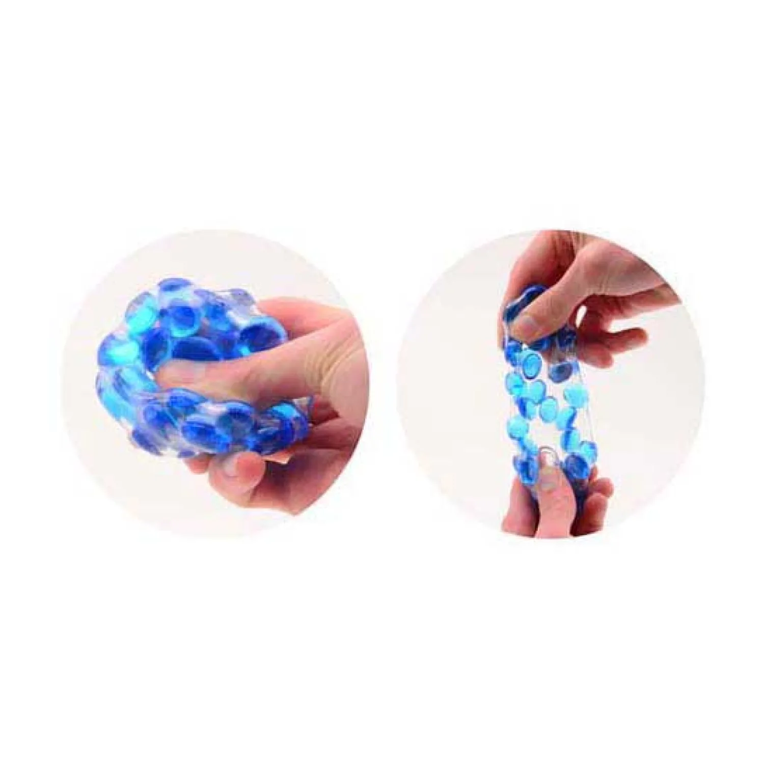 Johntoy Squeeze Bubble Ball Discount