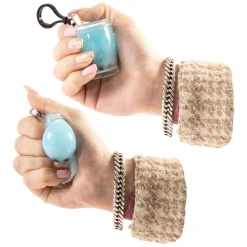 Squeeze Sleutelhanger Bubble Tea>