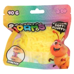 Squirmy Wormen Kleur - 40gr.-Johntoy New