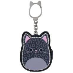 Squish-a-longs Sleutelhanger met Clip, 11cm-Squishmallows Sale