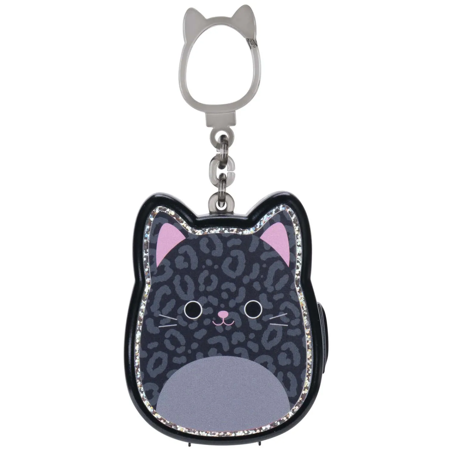 Squish-a-longs Sleutelhanger met Clip, 11cm-Squishmallows Sale