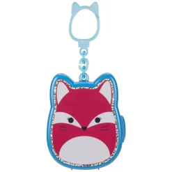 Squish-a-longs Sleutelhanger met Clip, 11cm-Squishmallows Sale
