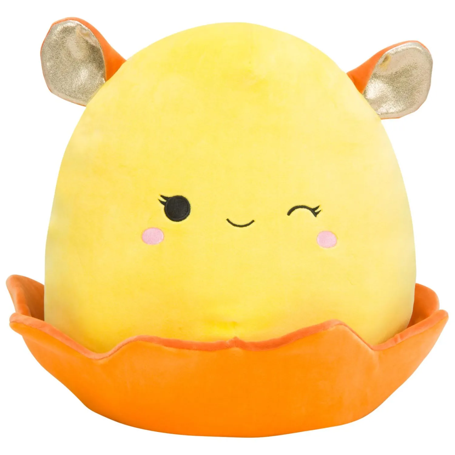 Squishmallow Knuffel Pluche - Dumbo Octopus, 40cm-Squishmallows Best
