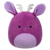 Squishmallow Knuffel Pluche Maria Del Mar, 19cm-Jazwares Clearance