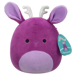 Squishmallow Knuffel Pluche Maria Del Mar, 19cm-Jazwares Clearance