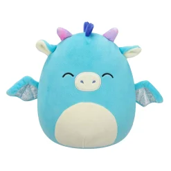 Squishmallow Knuffel Pluche Tatiana, 19cm>Jazwares Online