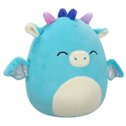 Squishmallow Knuffel Pluche Tatiana, 19cm><noscript><img width=