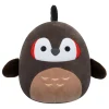 Jazwares Squishmallow Knuffel Pluche Theodore, 19cm Clearance