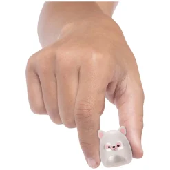 Squishmallows - Squish-a-longs Speelfiguren Style 3 - 8dlg.><noscript><img width=