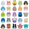 - Squish-a-longs Speelfiguren Style 1, 25dlg.-Squishmallows New