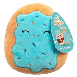 Squishmallows Flipmallows Knuffel Pluche - Hautley & Erissa, 11cm><noscript><img width=