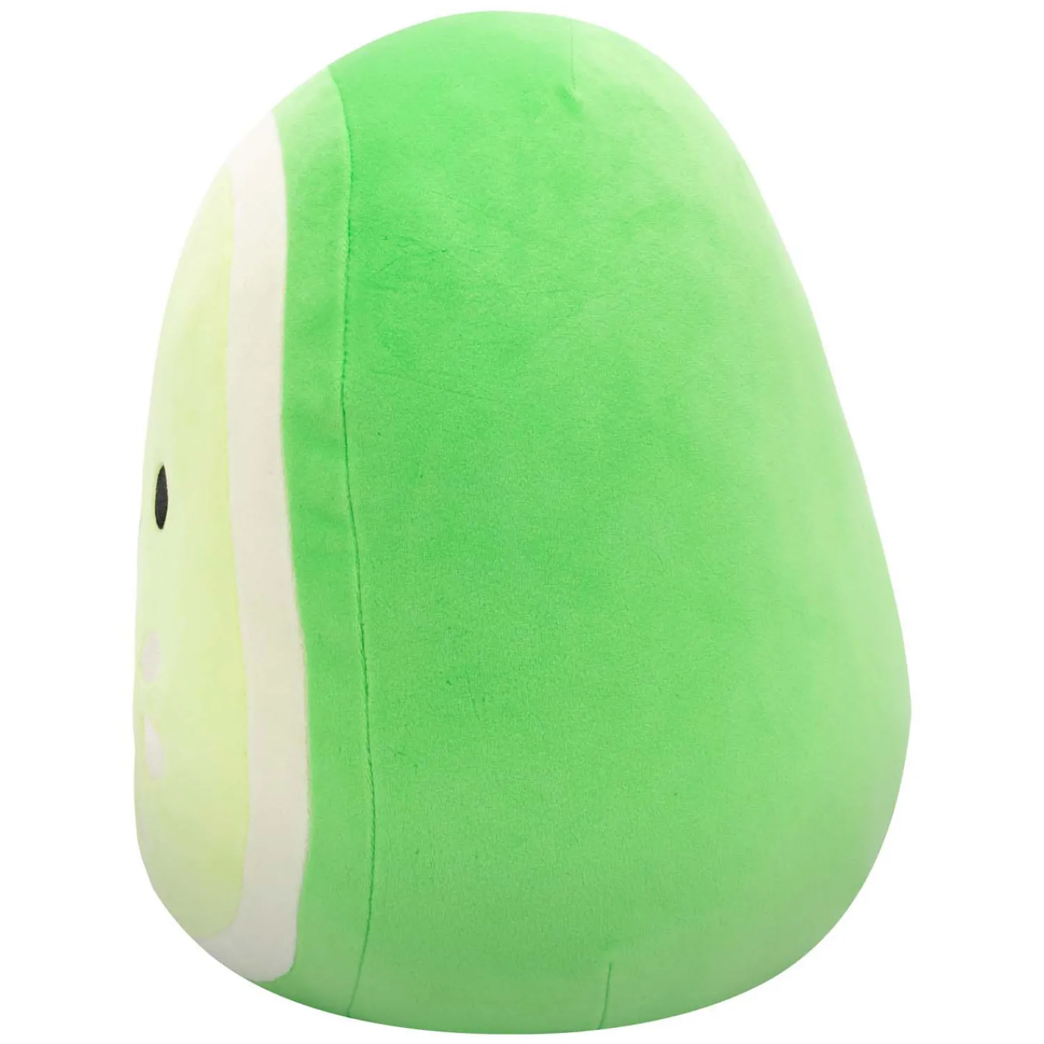 Knuffel Pluche Carmichael de Groene Komkommer, 30cm>Squishmallows