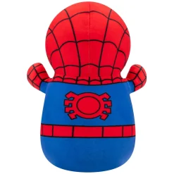 Squishmallows Knuffel Pluche - Spidey, 25cm Discount