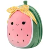 Squishmallows Knuffel Pluche - Wanda Roze Watermeloen, 40cm Clearance
