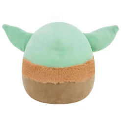 Knuffel Pluche Star Wars - Yoda, 25cm-Squishmallows