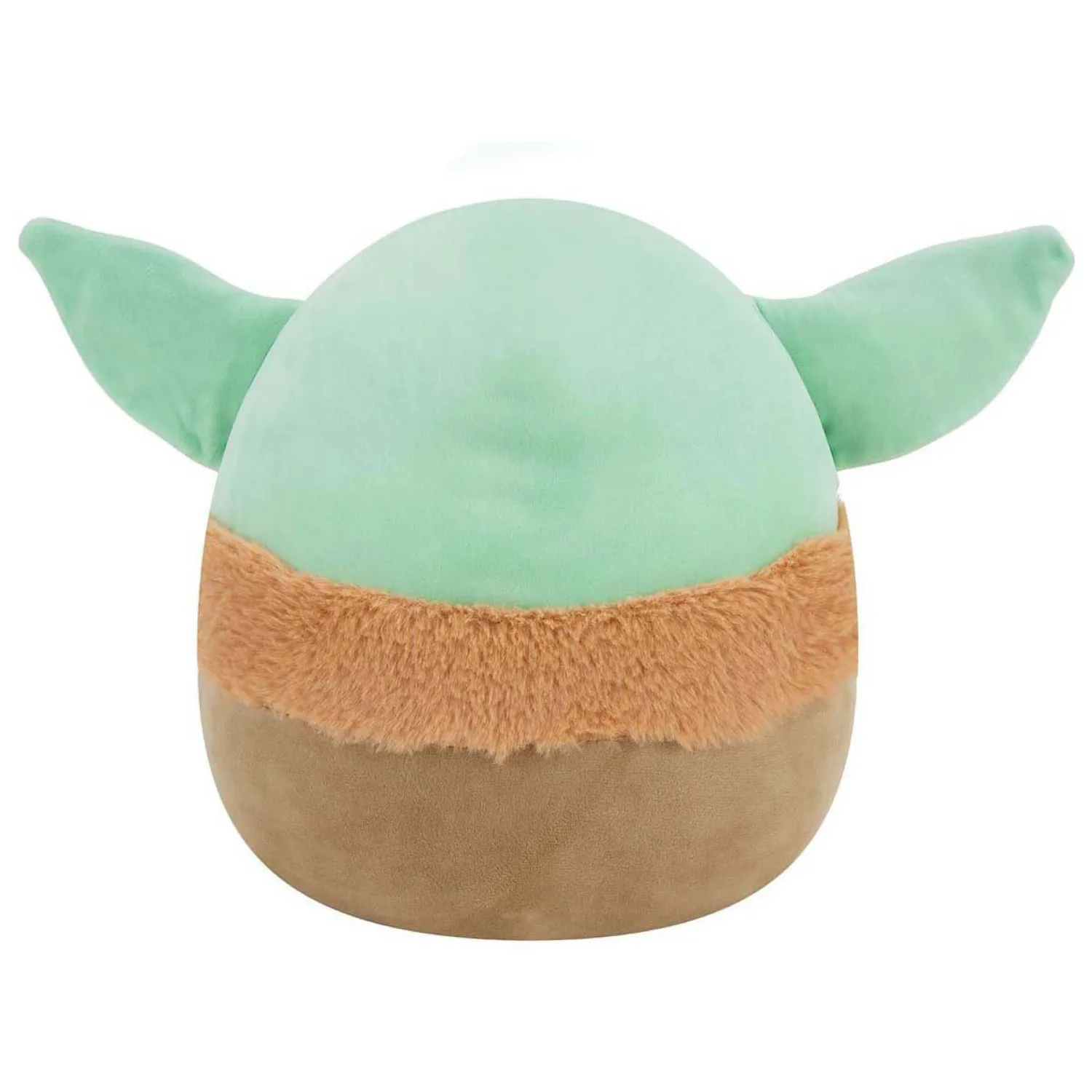Knuffel Pluche Star Wars - Yoda, 25cm-Squishmallows