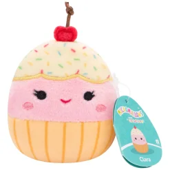 Squishmallows Knuffel Pluche - Micromallows, 4-Pack Outlet