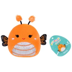Squishmallows Knuffel Pluche - Micromallows Mony, Tristan, Victoria - 3dlg.><noscript><img width=