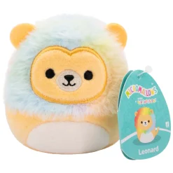 Knuffel Pluche - Micromallows, 6-Pack-Squishmallows Outlet