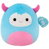 Squishmallows Knuffel Pluche - Pookems the Yeti - 30cm>Jazwares Clearance
