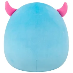 Squishmallows Knuffel Pluche - Pookems the Yeti - 30cm><noscript><img width=
