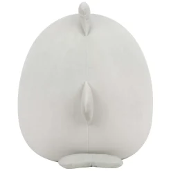 Squishmallows Knuffel Pluche - Gordon the Grey Shark - 40cm-Jazwares Clearance