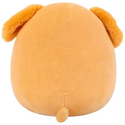 Jazwares Squishmallows Knuffel Pluche - Finley the Golden Retriever - 19cm Clearance