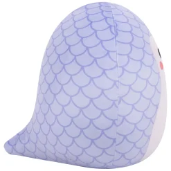 Squishmallows Knuffel Pluche - Dorinda the Lavender Pangolin - 30cm-Jazwares Best