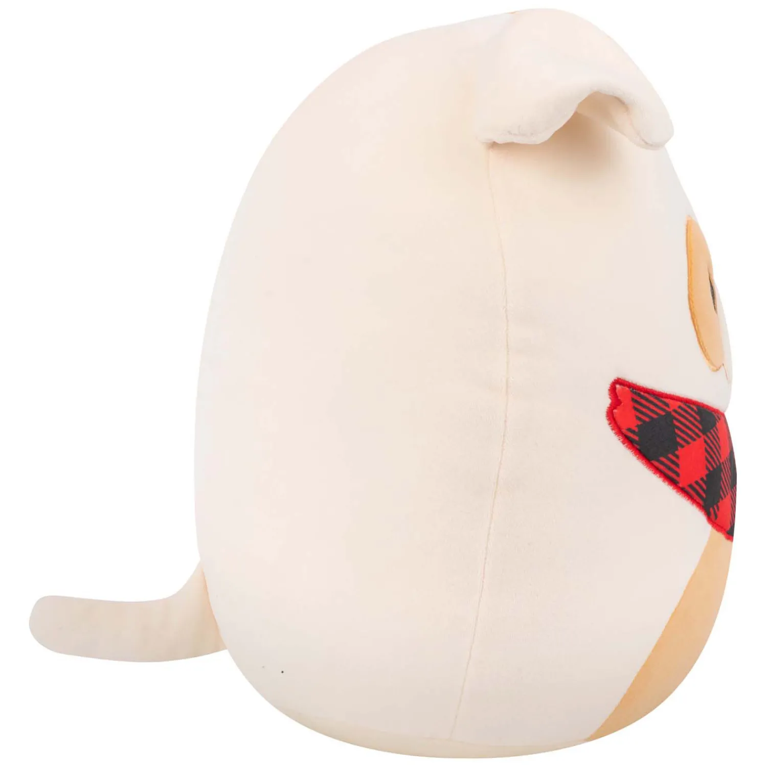 Squishmallows Knuffel Pluche - Brock the Buldog - 30cm>Jazwares Outlet