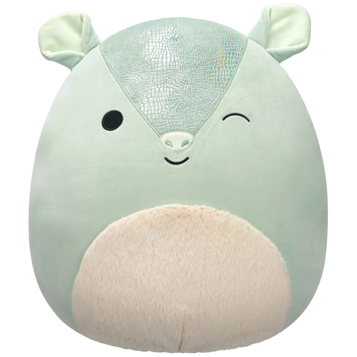 Squishmallows Knuffel Pluche - Arilla Gordeldier, 40cm>Jazwares