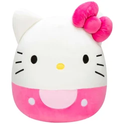Squishmallows Knuffel Pluche - Hello Kitty - 30cm>Jazwares Online