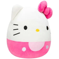 Squishmallows Knuffel Pluche - Hello Kitty - 30cm>Jazwares Online