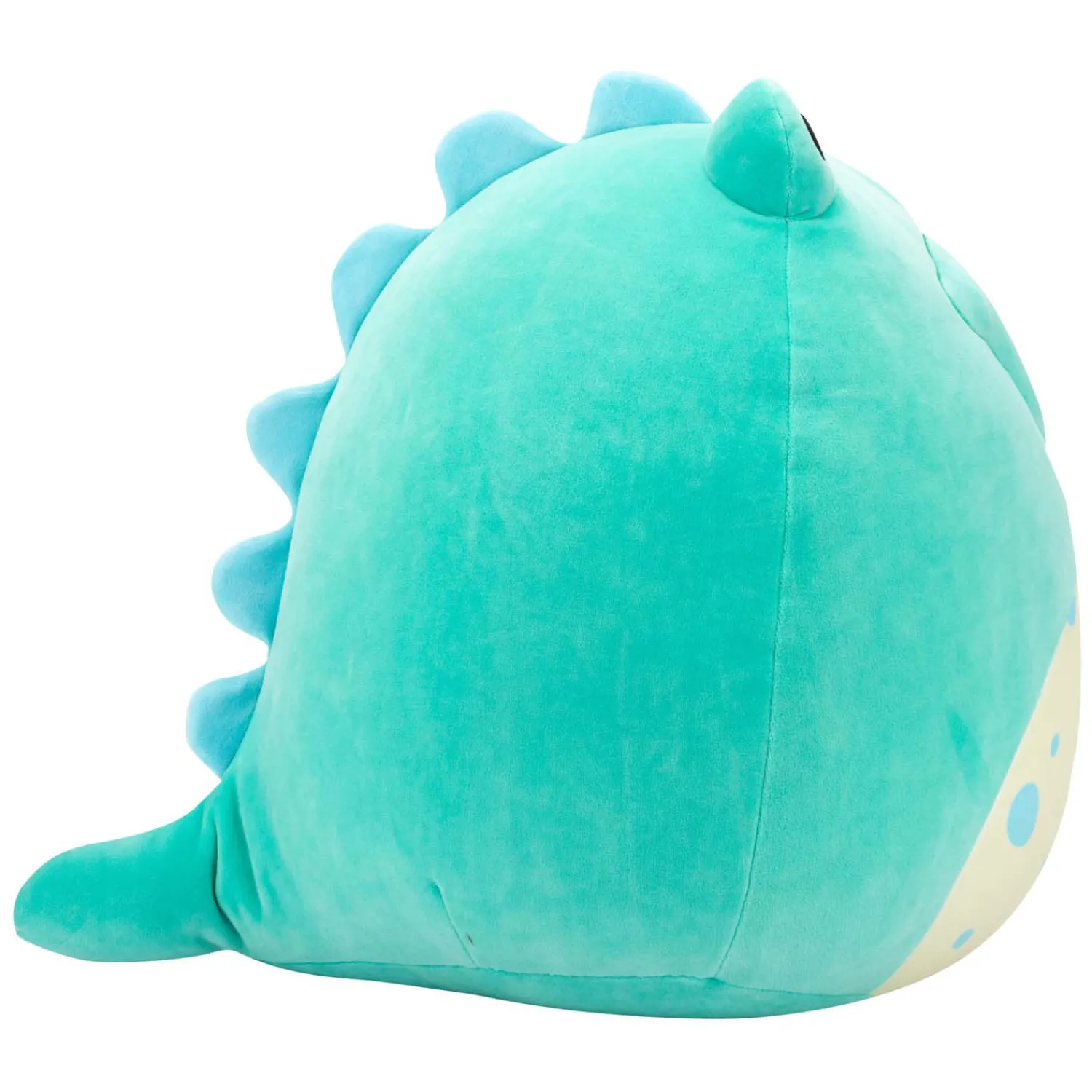 Knuffel Pluche - Tortuga Blauwgroene Alligator, 40cm>Squishmallows Discount