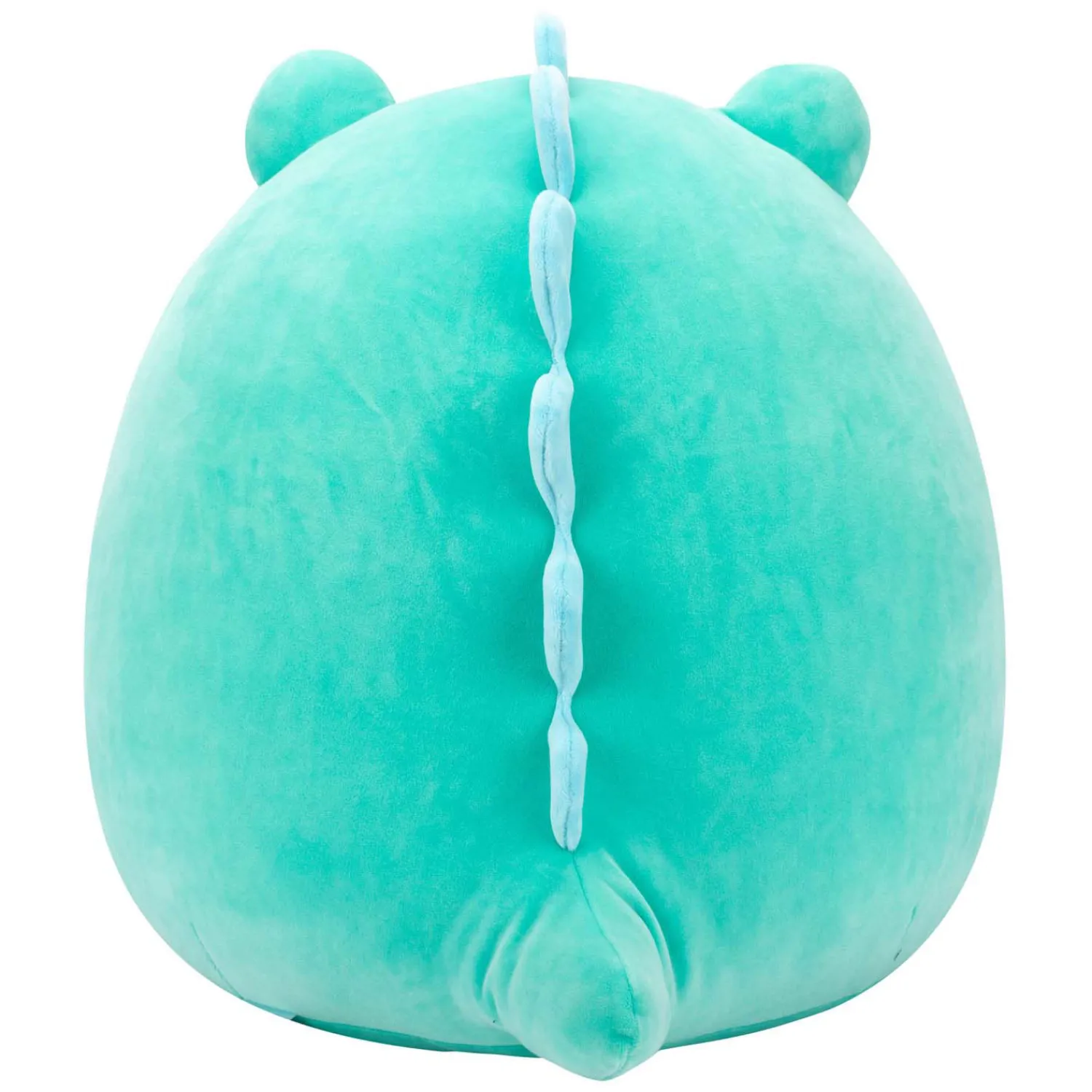 Knuffel Pluche - Tortuga Blauwgroene Alligator, 40cm>Squishmallows Discount