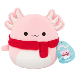 Squishmallows Knuffel Pluche - Archie the Axolotl - 19cm>Jazwares New