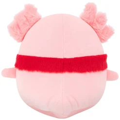 Squishmallows Knuffel Pluche - Archie the Axolotl - 19cm><noscript><img width=