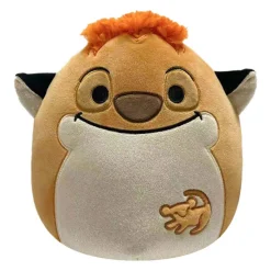 Squishmallows Knuffel Pluche - Timon, 20cm