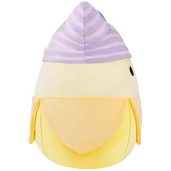 Jazwares Squishmallows Knuffel Pluche - Junie the Banana - 40cm Best