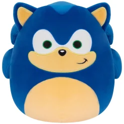 Knuffel Pluche - Sonic, 25cm>Squishmallows Clearance