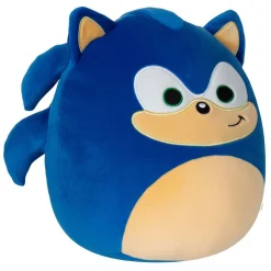 Knuffel Pluche - Sonic, 25cm><noscript><img width=