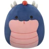 Knuffel Pluche - Cian Basilisk, 30cm>Squishmallows