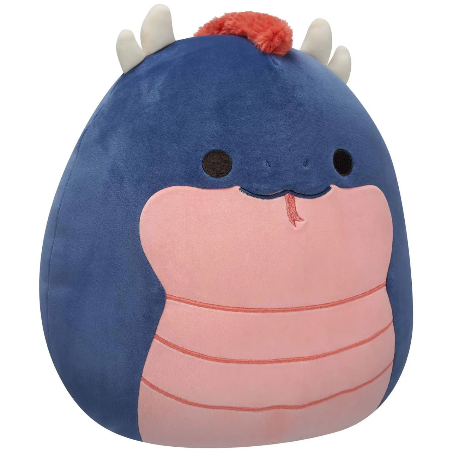 Knuffel Pluche - Cian Basilisk, 30cm>Squishmallows
