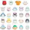 Knuffel Pluche Micromallows - Verrassing Knuffel-Squishmallows Outlet