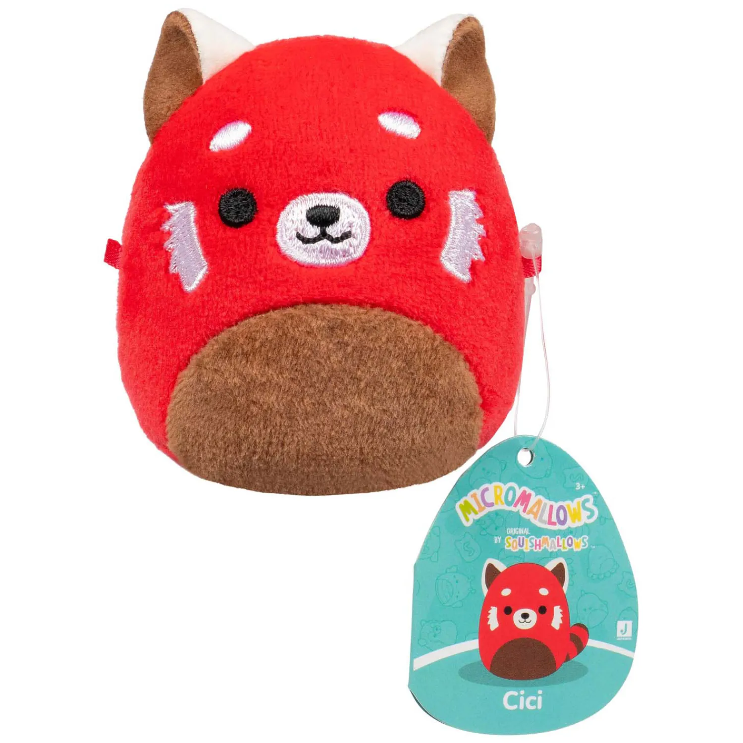 Knuffel Pluche Micromallows - Verrassing Knuffel-Squishmallows Outlet