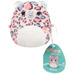 Knuffel Pluche Micromallows - Verrassing Knuffel-Squishmallows Outlet