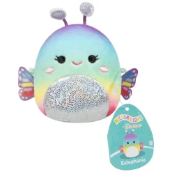 Knuffel Pluche Micromallows - Verrassing Knuffel-Squishmallows Outlet