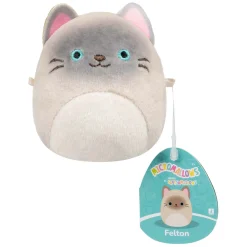 Knuffel Pluche Micromallows - Verrassing Knuffel-Squishmallows Outlet