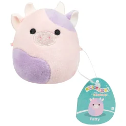 Knuffel Pluche Micromallows - Verrassing Knuffel-Squishmallows Outlet